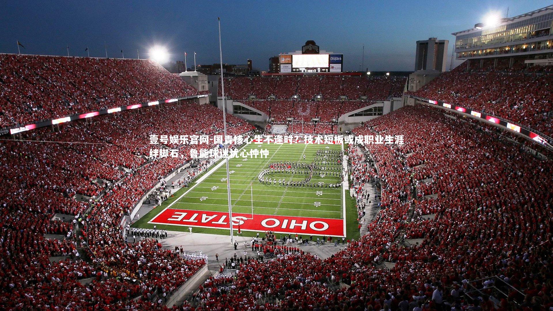 国青核心生不逢时？技术短板或成职业生涯绊脚石，鲁能球迷忧心忡忡